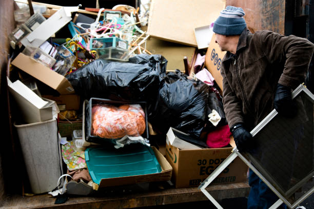 Best Full-Service Junk Removal  in Piggott, AR