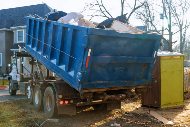 Full-Service Junk Removal in Piggott, AR