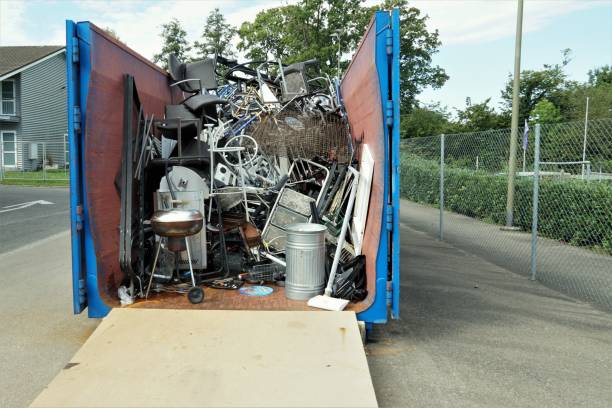 Best Junk Hauling Services  in Piggott, AR