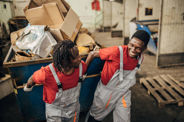 Best Full-Service Junk Removal  in Piggott, AR