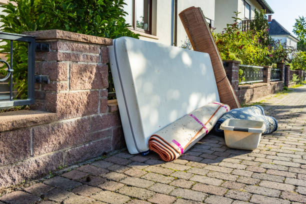 Best Residential Junk Removal  in Piggott, AR