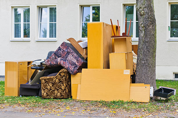 Best Attic Cleanout Services  in Piggott, AR
