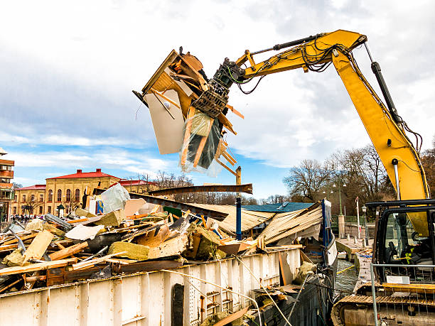 Appliance Disposal in Piggott, AR